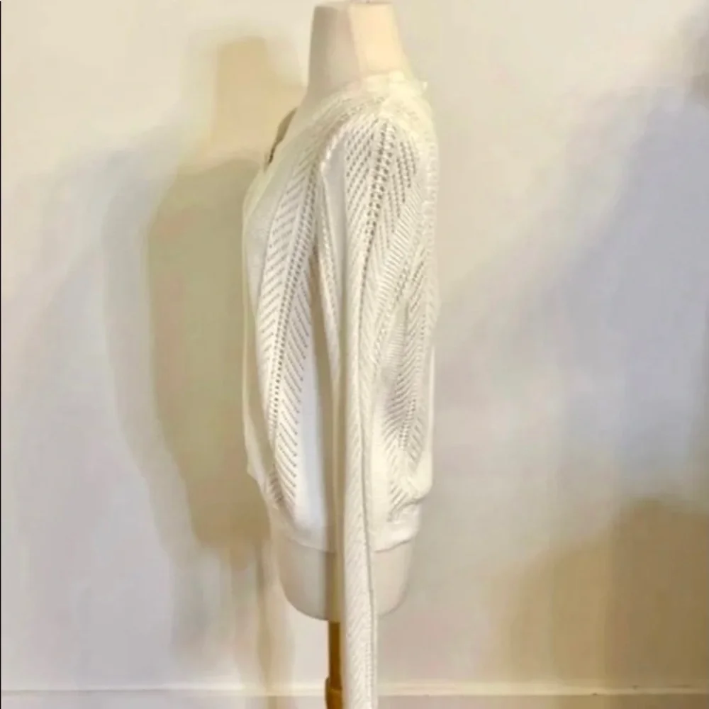 Design History Cardigan Sweater - Picture 4 of 7